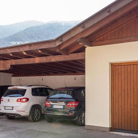Mayr Apartments Plaus Exterior foto