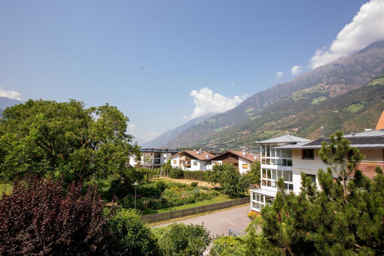 Mayr Apartments Plaus Exterior foto