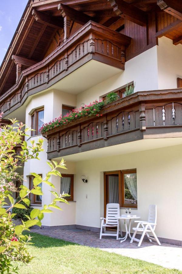 Mayr Apartments Plaus Exterior foto