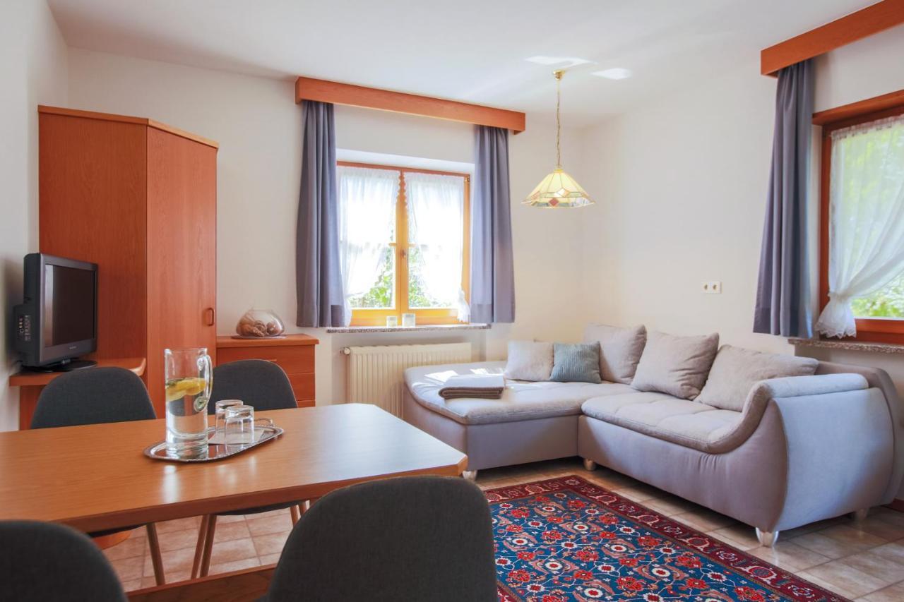 Mayr Apartments Plaus Exterior foto