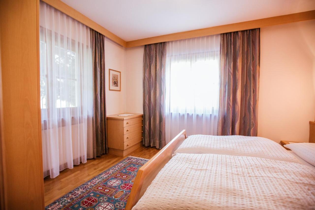 Mayr Apartments Plaus Exterior foto