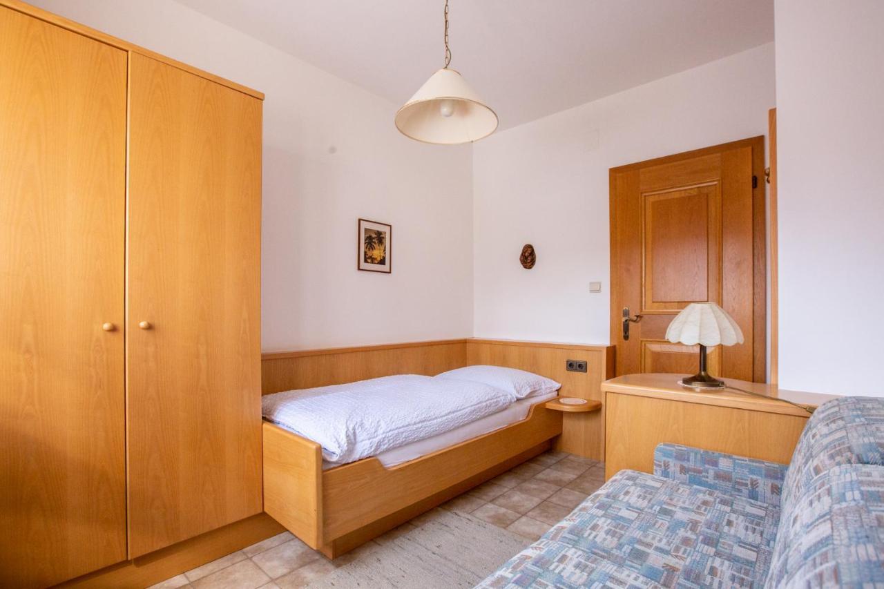 Mayr Apartments Plaus Exterior foto
