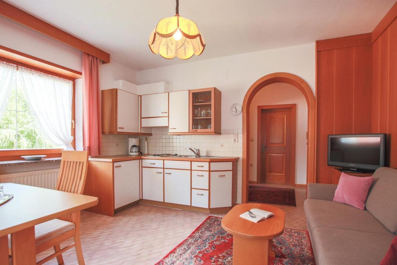 Mayr Apartments Plaus Exterior foto
